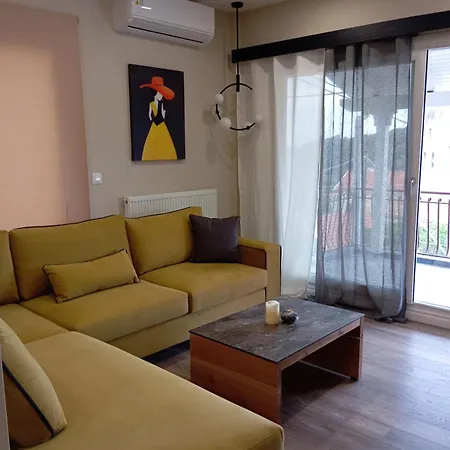 Obassys View Vakantiehuis