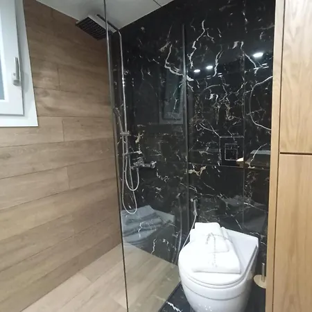 Obassys View Vakantiehuis *