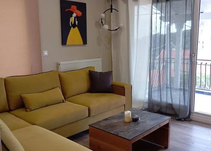 Obassys View Semesterbostad