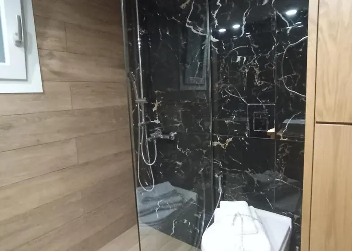 Obassys View Semesterbostad *