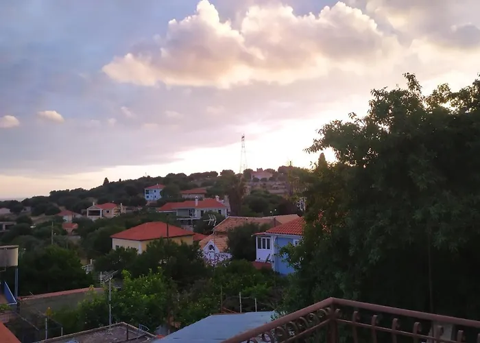 Semesterbostad Obassys View