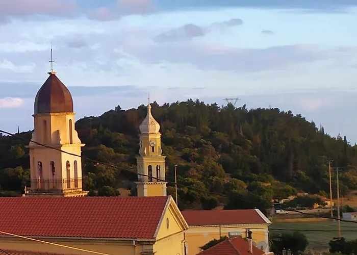 Obassys View Semesterbostad