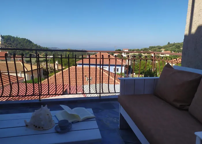 Obassys View Semesterbostad