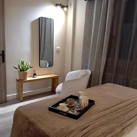 Casa de Férias Obassys View *