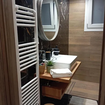 Obassys View Casa de Férias *