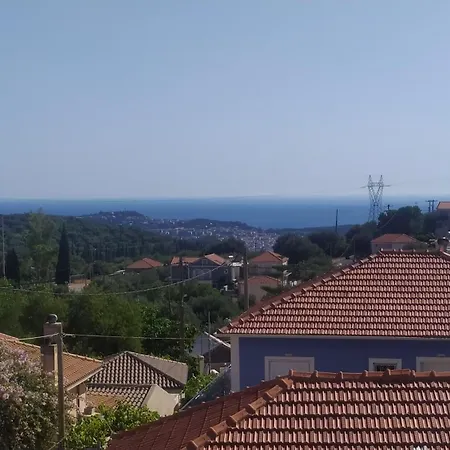 度假居 Obassys View *