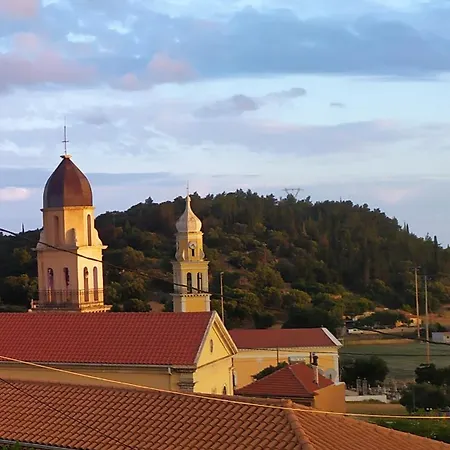 Obassys View Casa de Férias