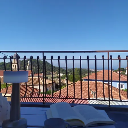 Obassys View Casa de Férias Faraklata